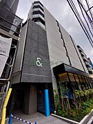 アンパサンド北新宿の賃貸物件