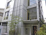 中野新橋駅より徒歩7分 2階 築15年8ヶ月の賃貸物件