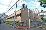 パークハイムの賃貸物件