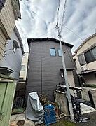 幡ヶ谷駅より徒歩10分 1階 築12年5ヶ月の賃貸物件
