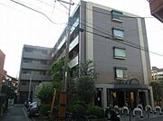 ジョイテル初台の賃貸物件