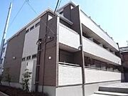 大久保駅より徒歩5分 築13年5ヶ月 3階建の賃貸物件
