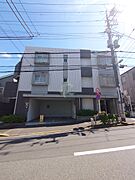 新井薬師前駅より徒歩5分 2階 築18年7ヶ月の賃貸物件