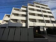 西新宿五丁目駅より徒歩8分 築19年1ヶ月 6階建の賃貸物件