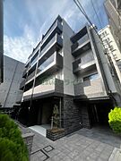 ミレドゥーエ中野の賃貸物件