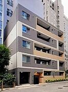 よしビルの賃貸物件