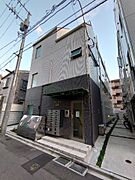 ノースヒル新宿イーストの賃貸物件
