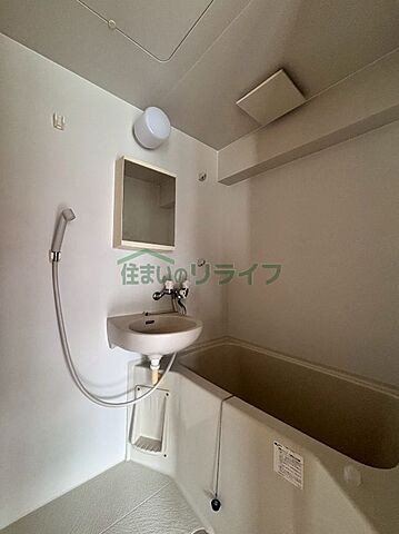 浴室