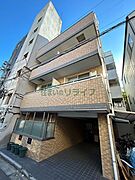 アーバヒルズ中野新橋の賃貸物件