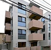 FARE西新宿VIIIの賃貸物件