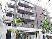 西新宿駅より徒歩3分 6階 築31年8ヶ月の賃貸物件
