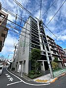 ミリアレジデンス中野坂上の賃貸物件