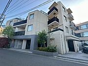 コートハウス中野坂上 1階 築17年4ヶ月の賃貸物件