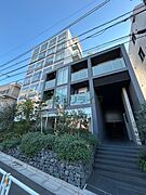 ブリリアイスト渋谷本町 6階 築4年の賃貸物件