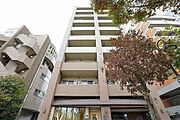 リリエンベルグ弐番館 8階 築20年6ヶ月の賃貸物件