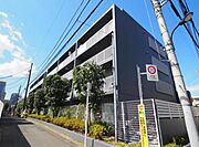 レジディア北新宿 3階 築29年5ヶ月の賃貸物件
