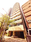 パレステュディオ広尾 2階 築22年7ヶ月の賃貸物件
