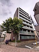 目黒駅より徒歩8分 1階 築16年11ヶ月の賃貸物件