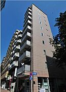 キャッスル北沢大橋 8階 築22年7ヶ月の賃貸物件