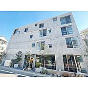 LEGALAND祐天寺 1階 築4年9ヶ月の賃貸物件