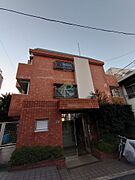 プレール恵比寿 1階 築38年6ヶ月の賃貸物件