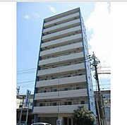 CITY SPIRE東大井 5階 築20年1ヶ月の賃貸物件