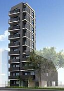 S-RESIDENCE目黒大岡山bresa 2階 新築の賃貸物件