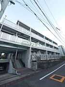 代々木八幡駅より徒歩10分 地下1階 築22年5ヶ月の賃貸物件