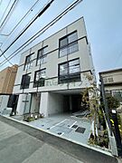 恵比寿駅より徒歩12分 1階 新築の賃貸物件