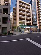 恵比寿駅より徒歩6分 5階 築26年10ヶ月の賃貸物件