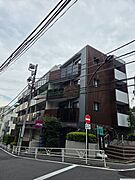 渋谷駅より徒歩7分 4階 築9年4ヶ月の賃貸物件