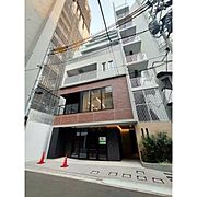 渋谷駅より徒歩5分 5階 築5年6ヶ月の賃貸物件