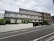 代々木八幡駅より徒歩8分 3階 築11年3ヶ月の賃貸物件