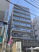 ラフィーネ中目黒 3階 築9年6ヶ月の賃貸物件