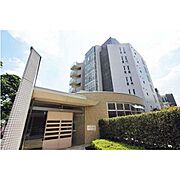 学芸大学駅より徒歩8分 1階 築22年7ヶ月の賃貸物件