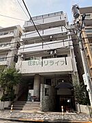 恵比寿駅より徒歩7分 4階 築38年4ヶ月の賃貸物件