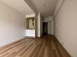 東京メトロ丸ノ内線 東高円寺駅 徒歩2分の賃貸マンション 1階ワンルームのリビング/ダイニング