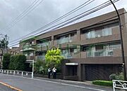 ガーデン渋谷氷川 1階 築21年6ヶ月の賃貸物件