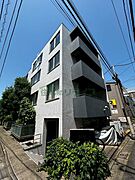 目黒駅より徒歩10分 1階 築19年6ヶ月の賃貸物件