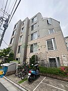 代々木公園駅より徒歩8分 3階 築9年2ヶ月の賃貸物件