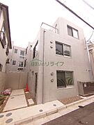 ＦＡＲＥＥＢＩＳＵ 1階 築4年2ヶ月の賃貸物件