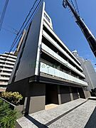 ラ・カーサ広尾 5階 築2年11ヶ月の賃貸物件