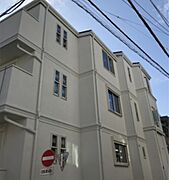 参宮橋駅より徒歩8分 1階 築6年11ヶ月の賃貸物件