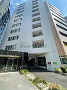 アパートメンツ元麻布 4階 築22年8ヶ月の賃貸物件