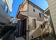 駒場東大前駅より徒歩5分 1階 築40年3ヶ月の賃貸物件