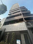 乃木坂駅より徒歩5分 築12年1ヶ月 14階建の賃貸物件