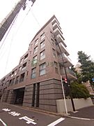 恵比寿駅より徒歩9分 2階 築26年の賃貸物件
