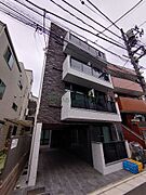 不動前駅より徒歩6分 1階 築5年8ヶ月の賃貸物件