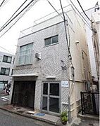 マンションうぐいす 4階 築53年9ヶ月の賃貸物件