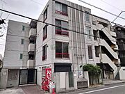 Ｂｒａｎｃｈｅメグロ 1階 築18年8ヶ月の賃貸物件
